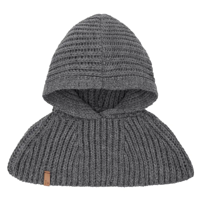 1  In The Family Baby Telma Hood Grey