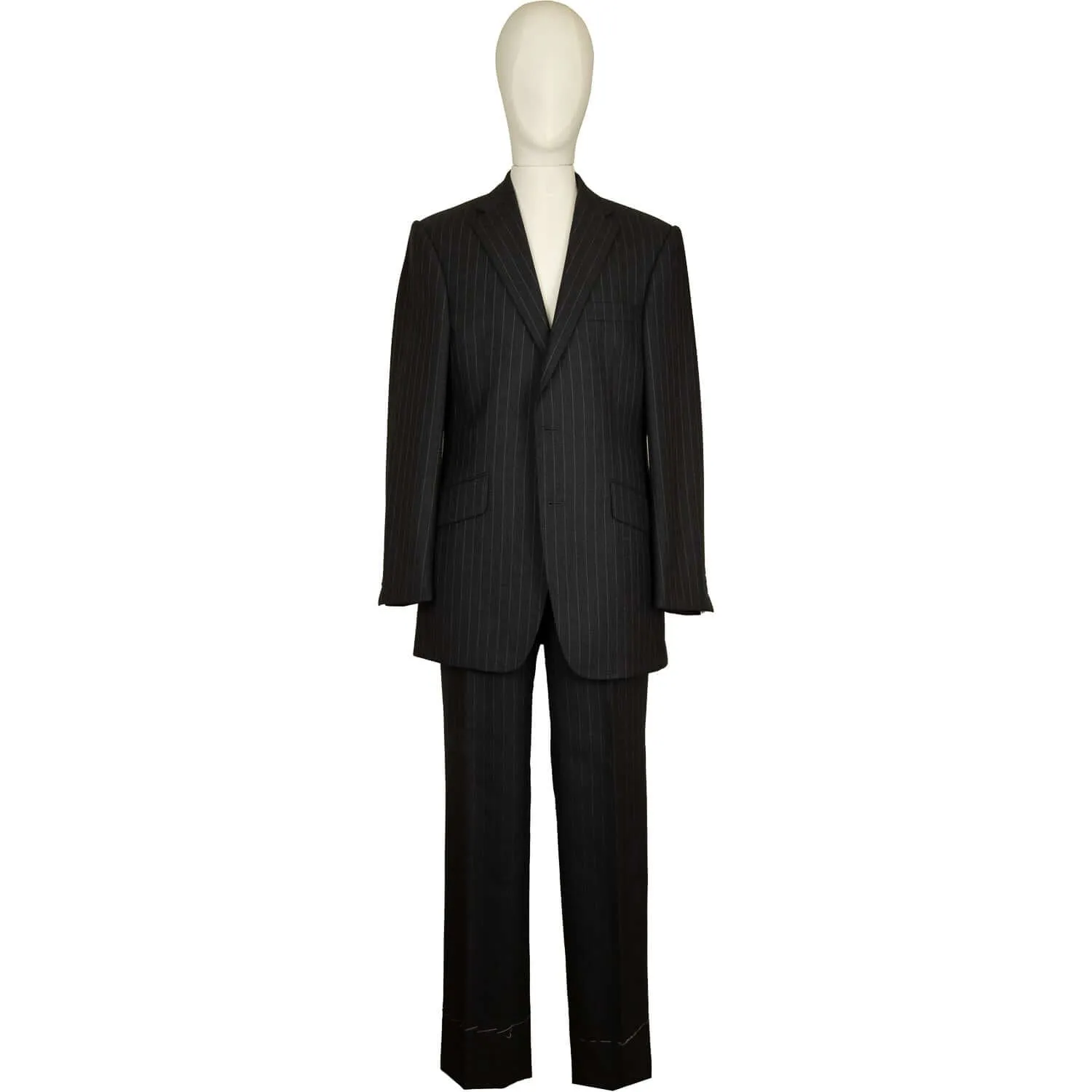 2 Piece Suit 117 Block
