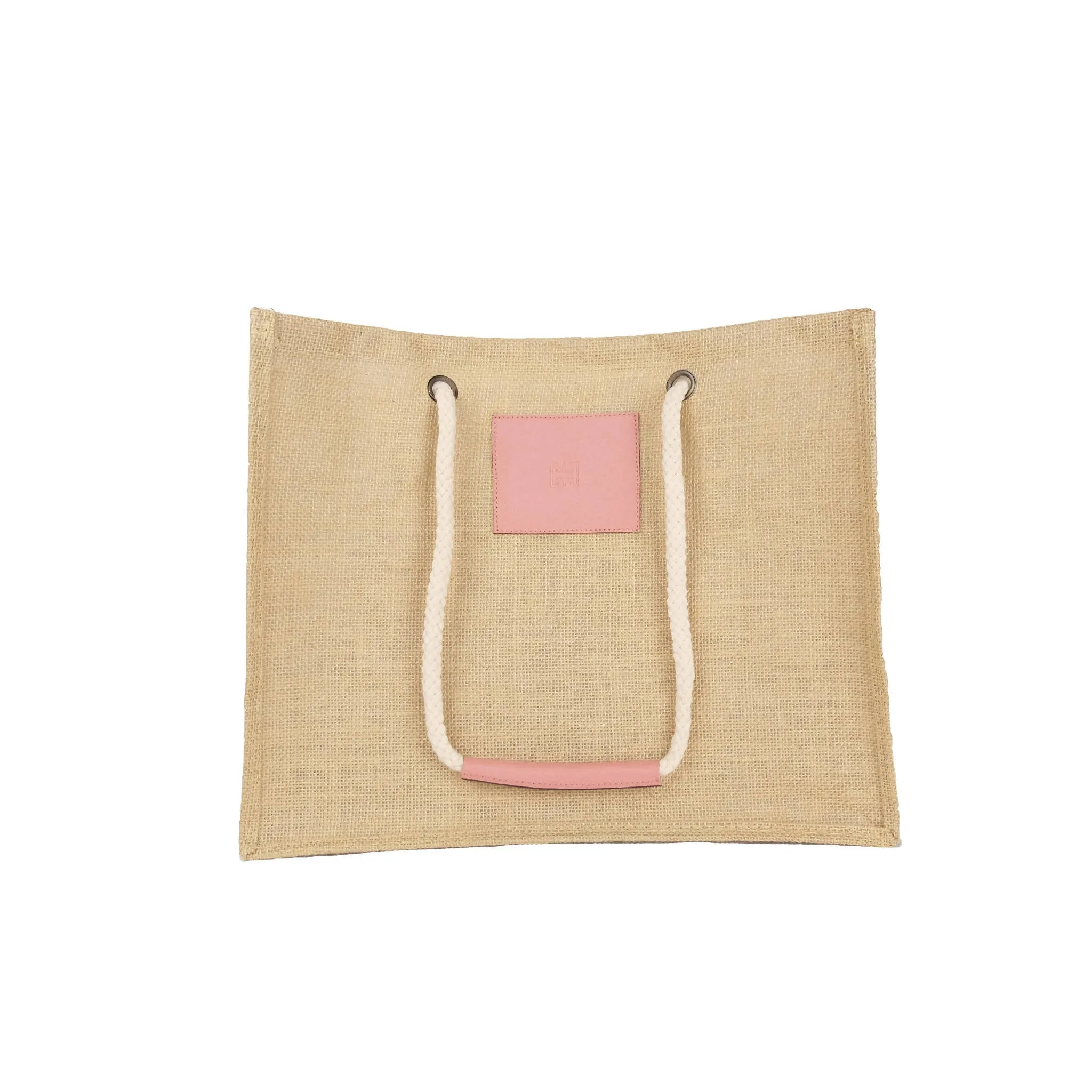 Abaca Beach Tote Large