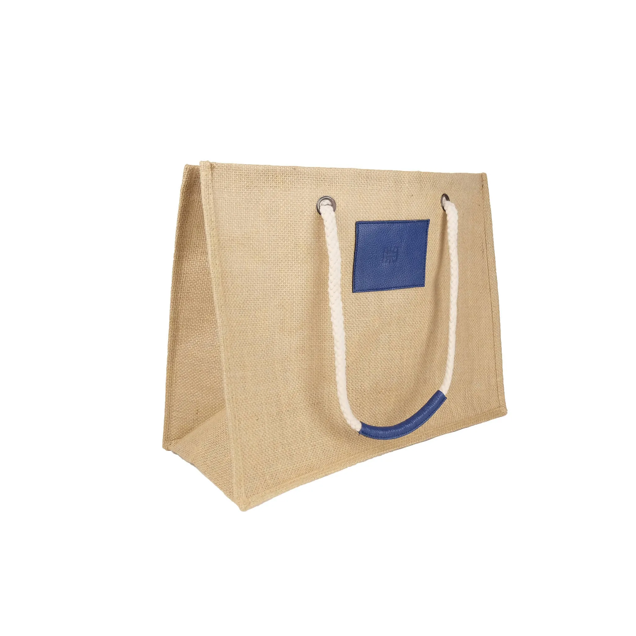 Abaca Beach Tote Large