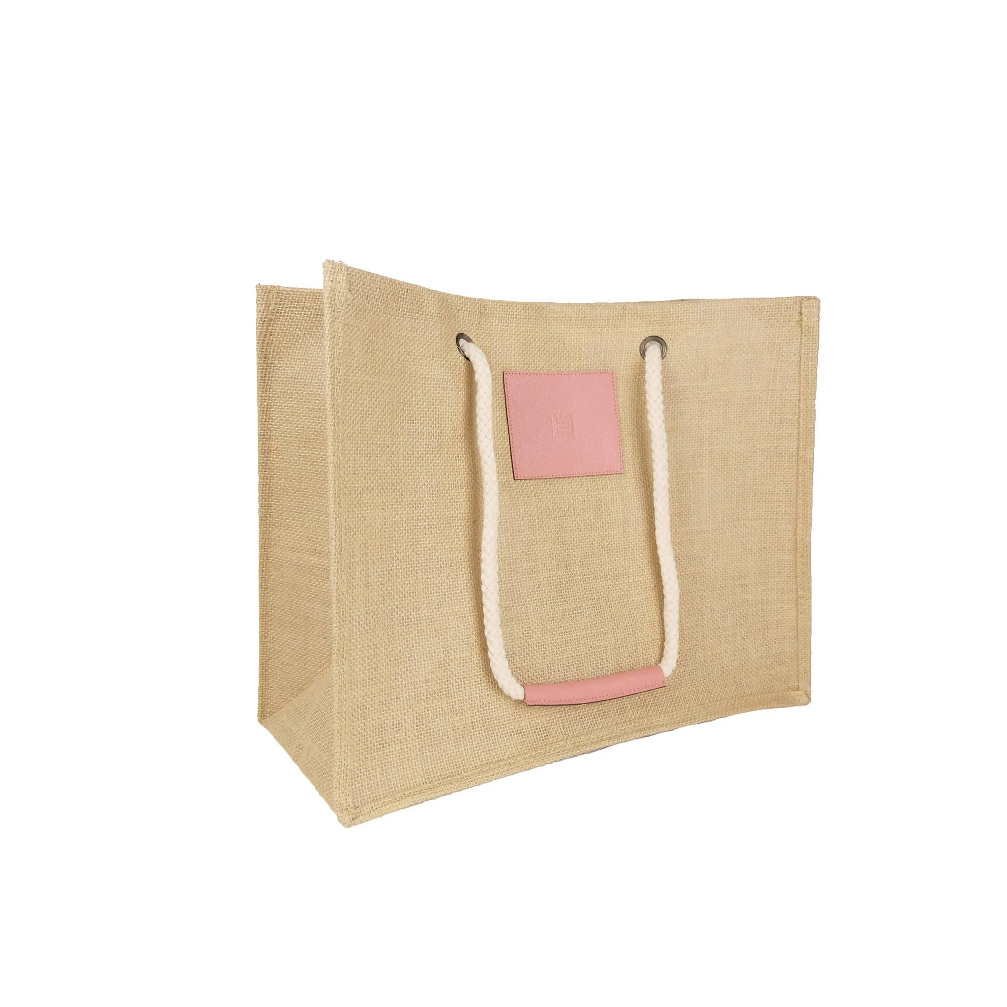 Abaca Beach Tote Large