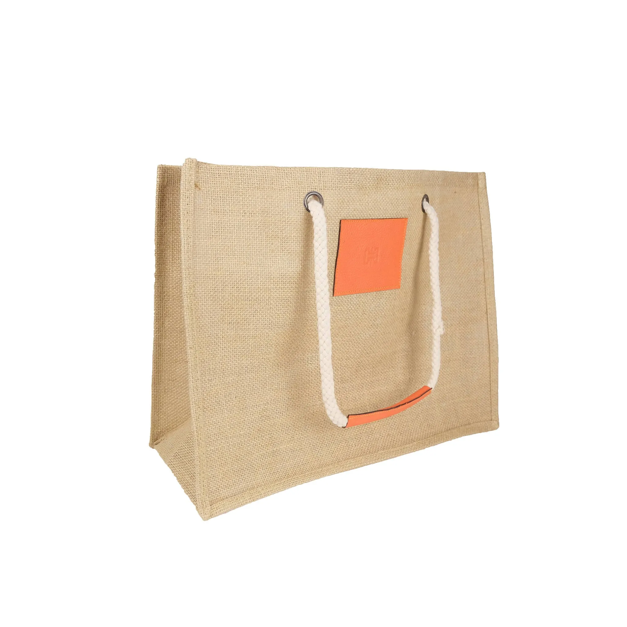Abaca Beach Tote Large