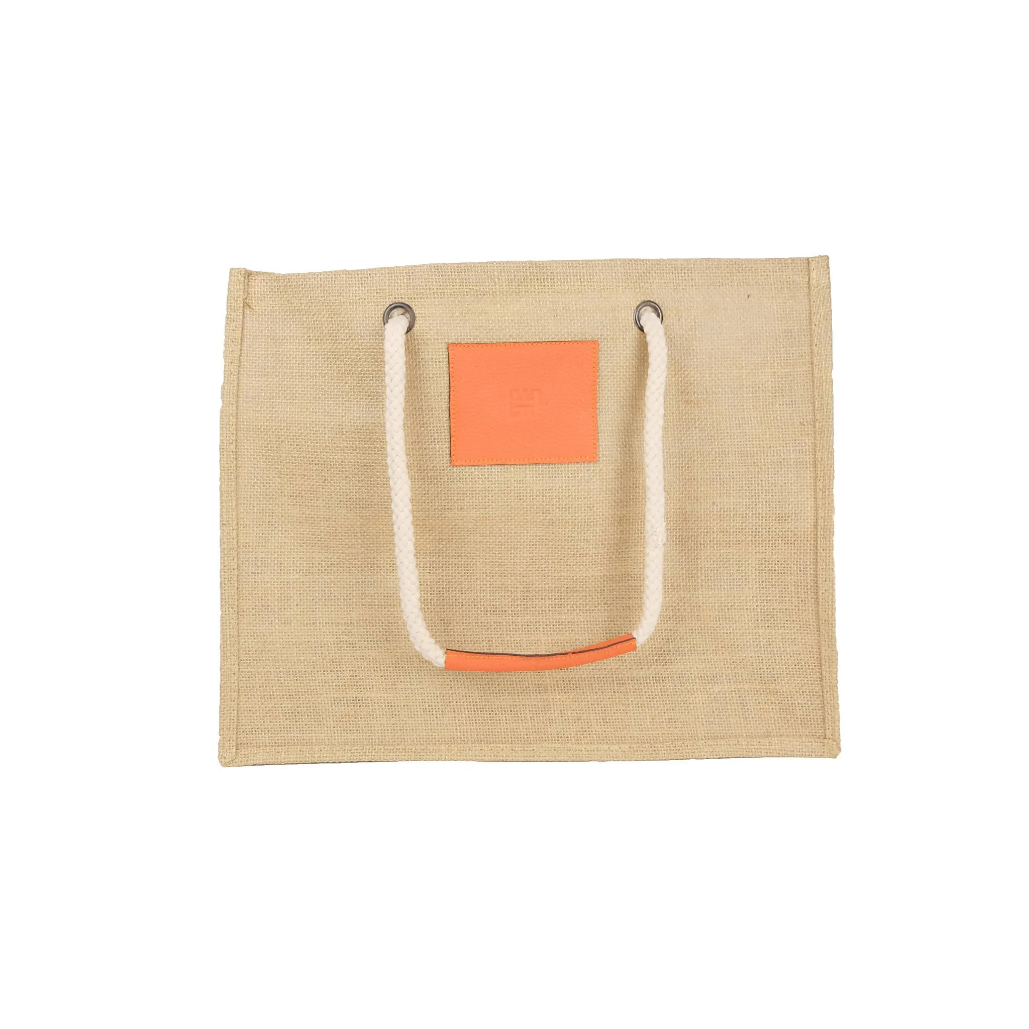 Abaca Beach Tote Large
