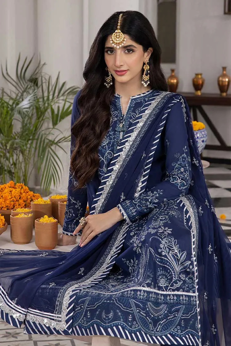 AJAB 10 Abresham Luxury Festive Collection