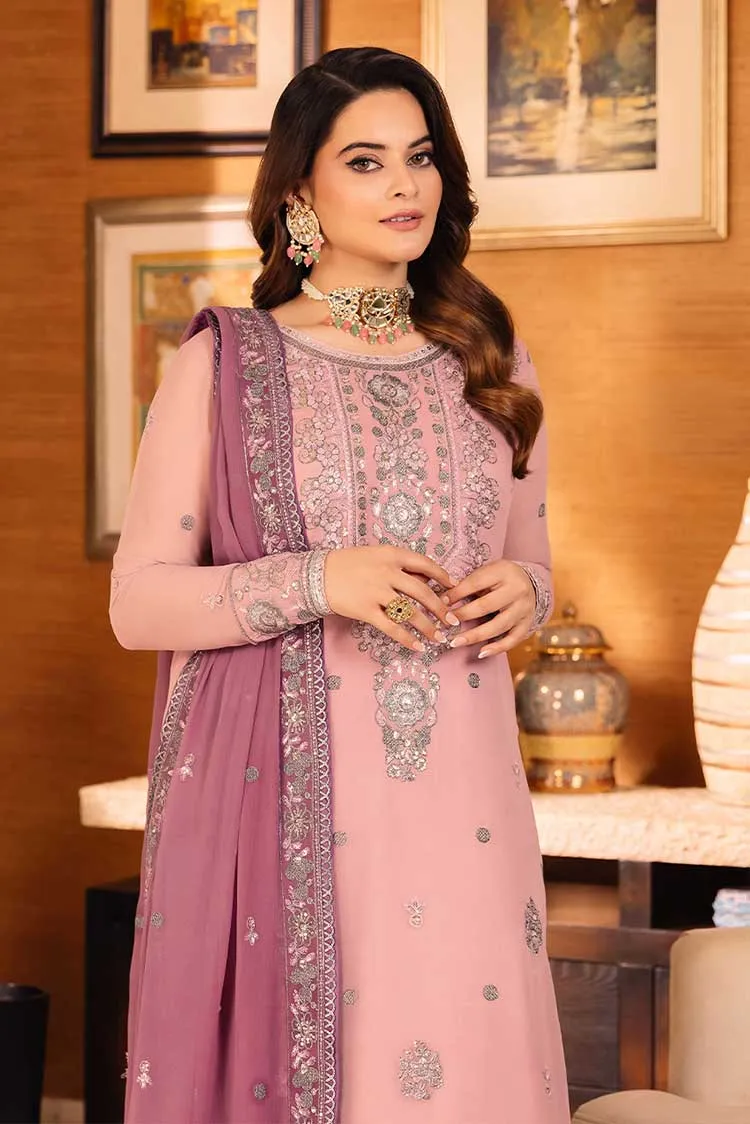 AJSM 26 Meerub Maahru Noorie Festive Collection