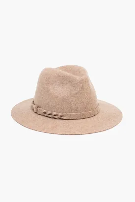 Antler | Jackson Fedora