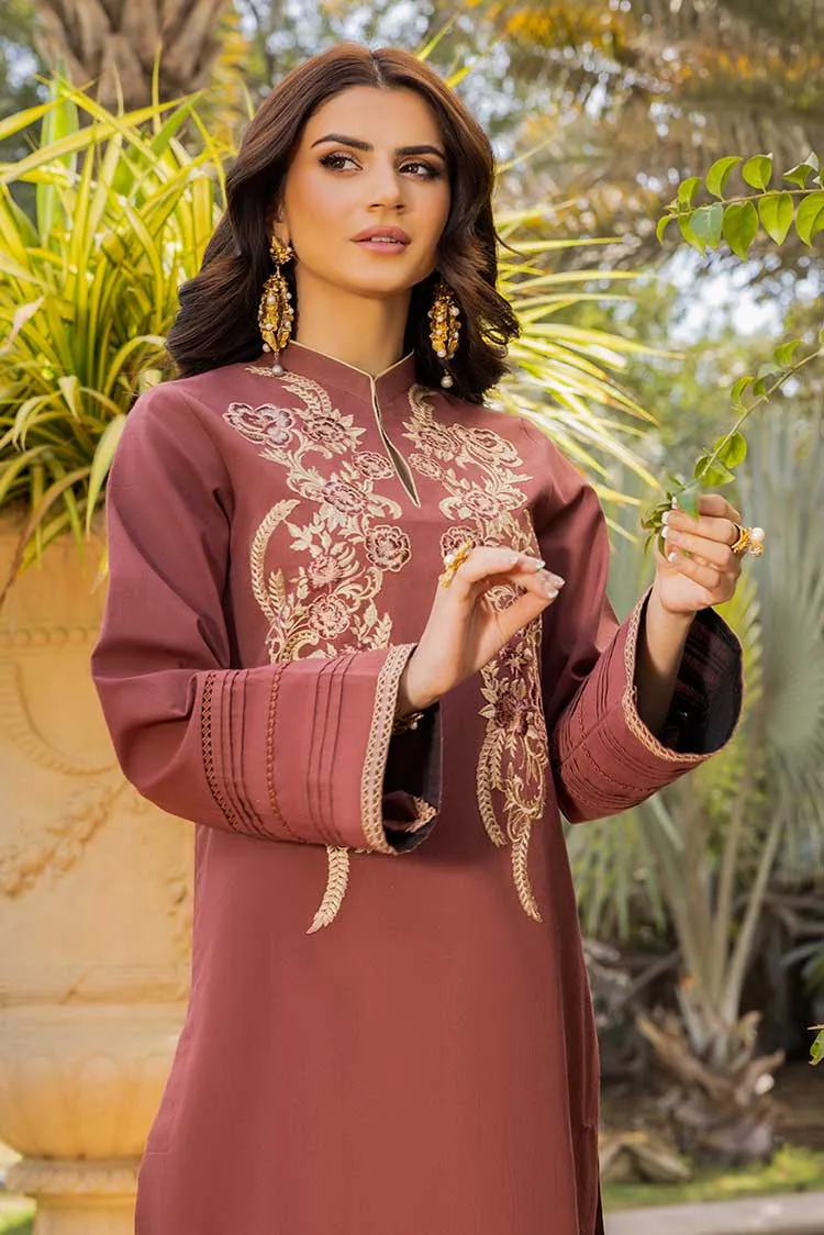 Asim Jofa - AJPE 40 (2 PC) Festive Pret Collection