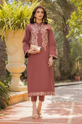 Asim Jofa - AJPE 40 (2 PC) Festive Pret Collection