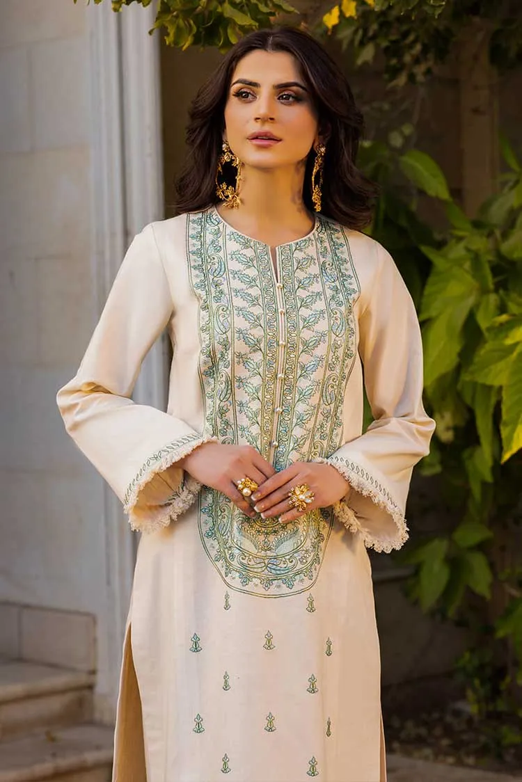 Asim Jofa - AJPE 42 Festive Pret Collection