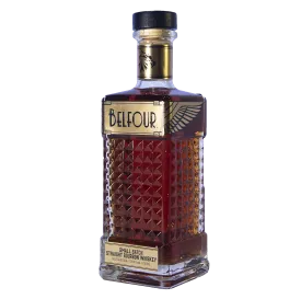 Belfour Small Batch Straight Bourbon Whiskey
