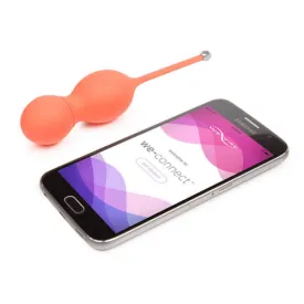 Bloom Smart Vibrating Kegel Balls
