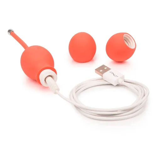 Bloom Smart Vibrating Kegel Balls