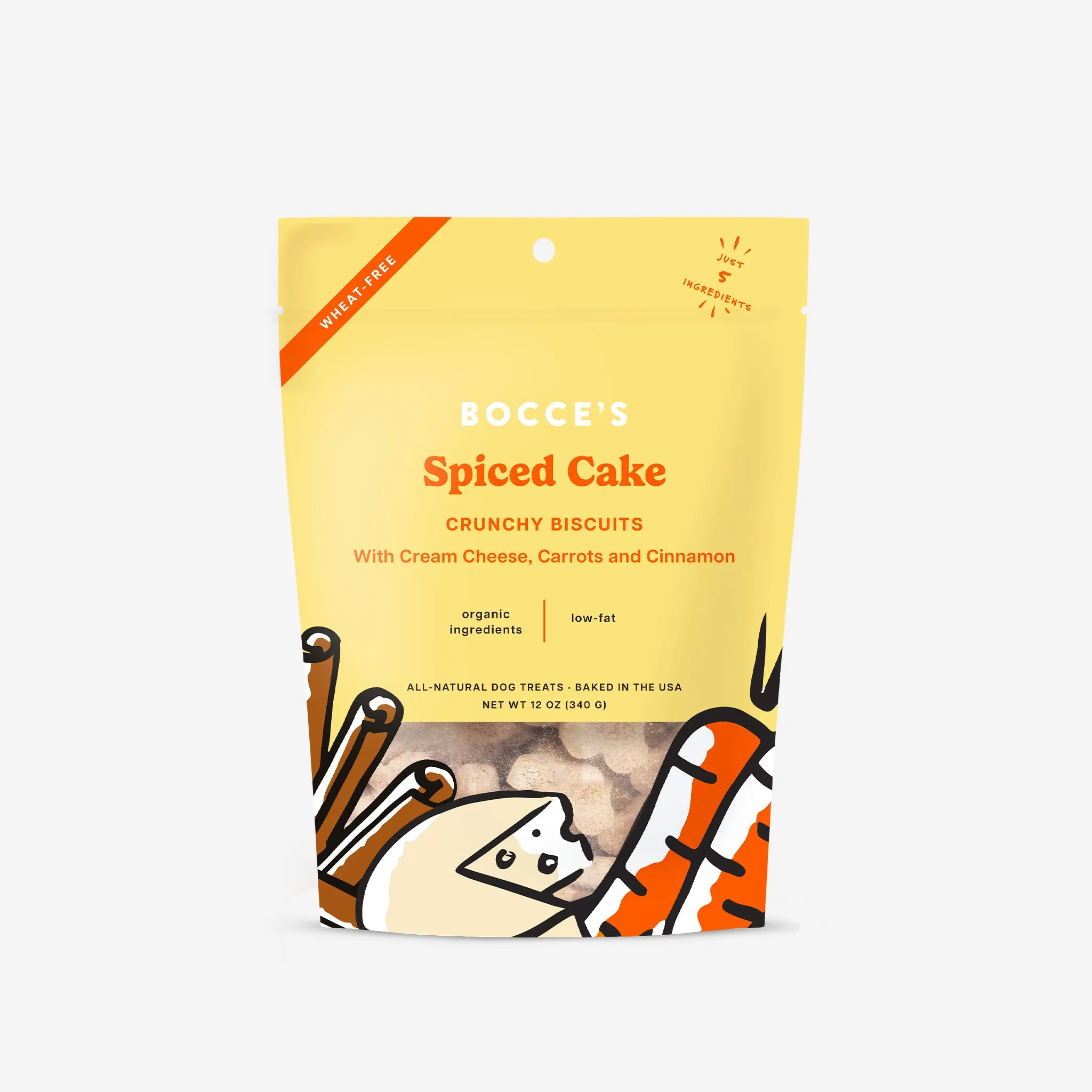 Bocce's Bakery Small Batch Bundle