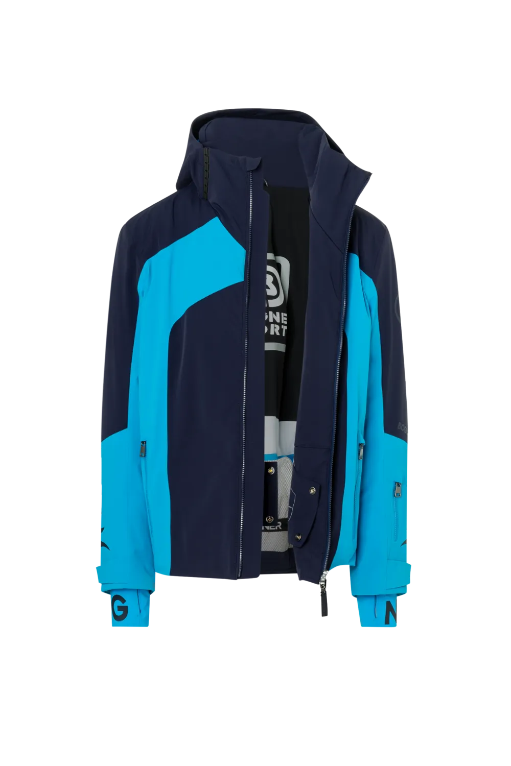 Bogner | Jorin Ski Jacket | Men's