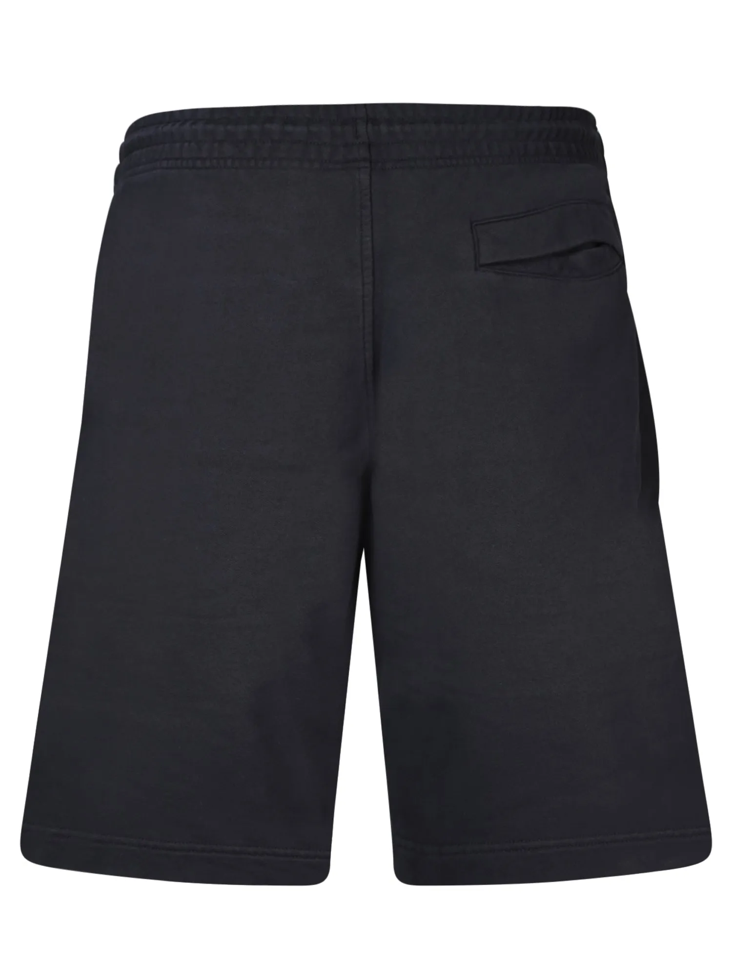 Bold Fox Head black trousers