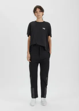 Bold Stripe Pant