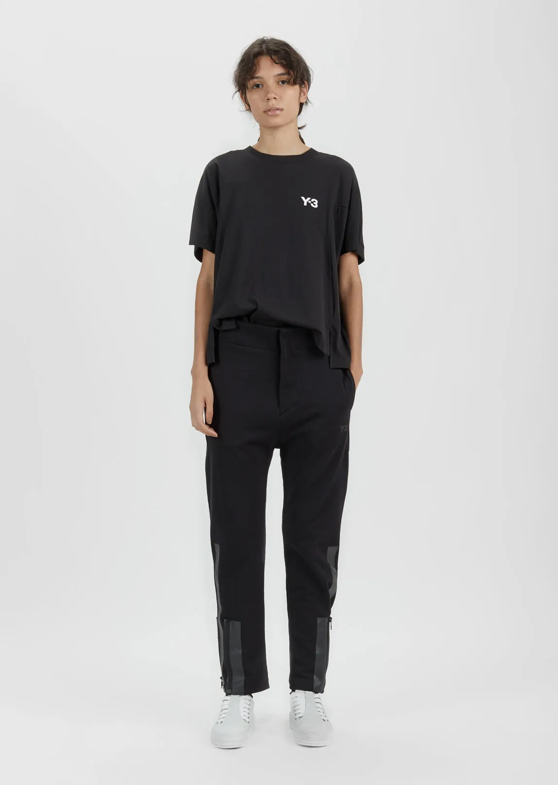 Bold Stripe Pant