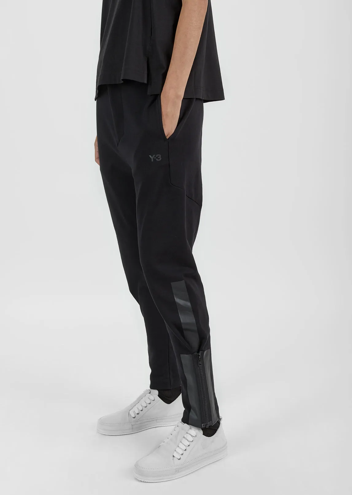 Bold Stripe Pant