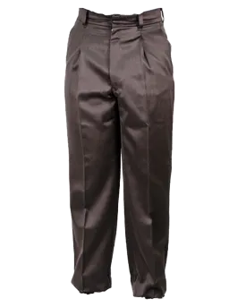 Brentwood Chocolate Trouser