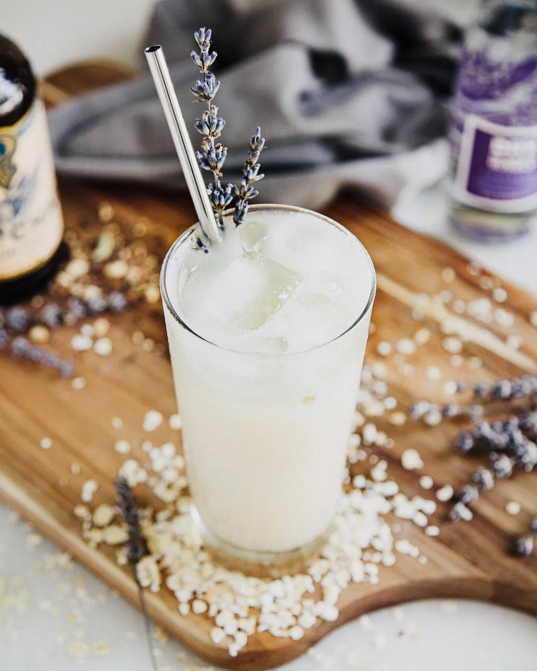 Bright Chai Small Batch Syrup