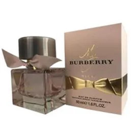 Burberry  1.6 oz My Burberry Blush Eau De Parfum Spray for Womens