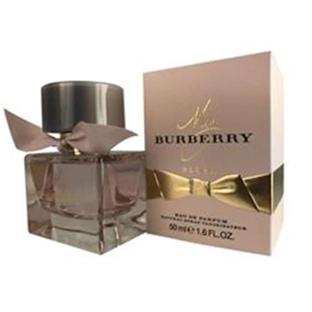 Burberry  1.6 oz My Burberry Blush Eau De Parfum Spray for Womens