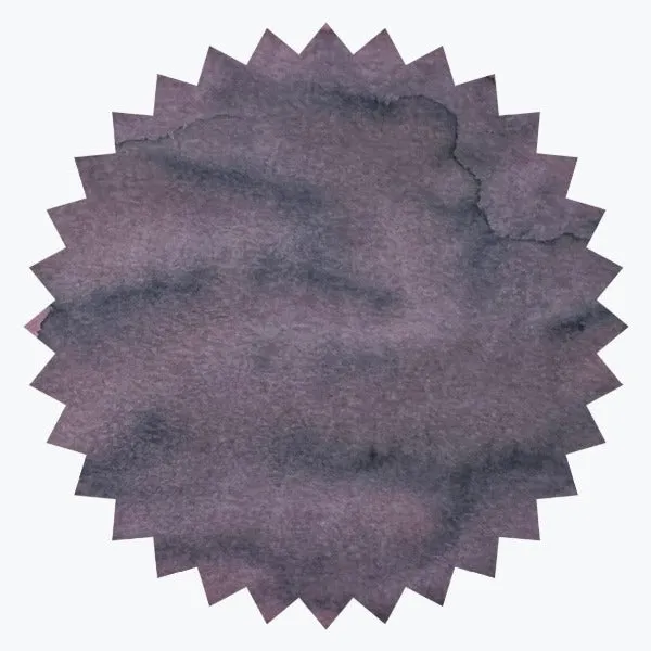 Burgundy Chocolate Notes | Robert Oster Signature Ink {50 mL}
