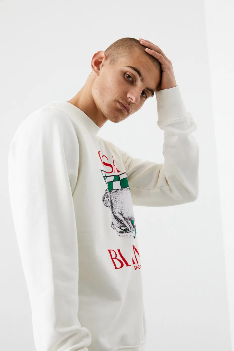 Casa Sport Sweatshirt