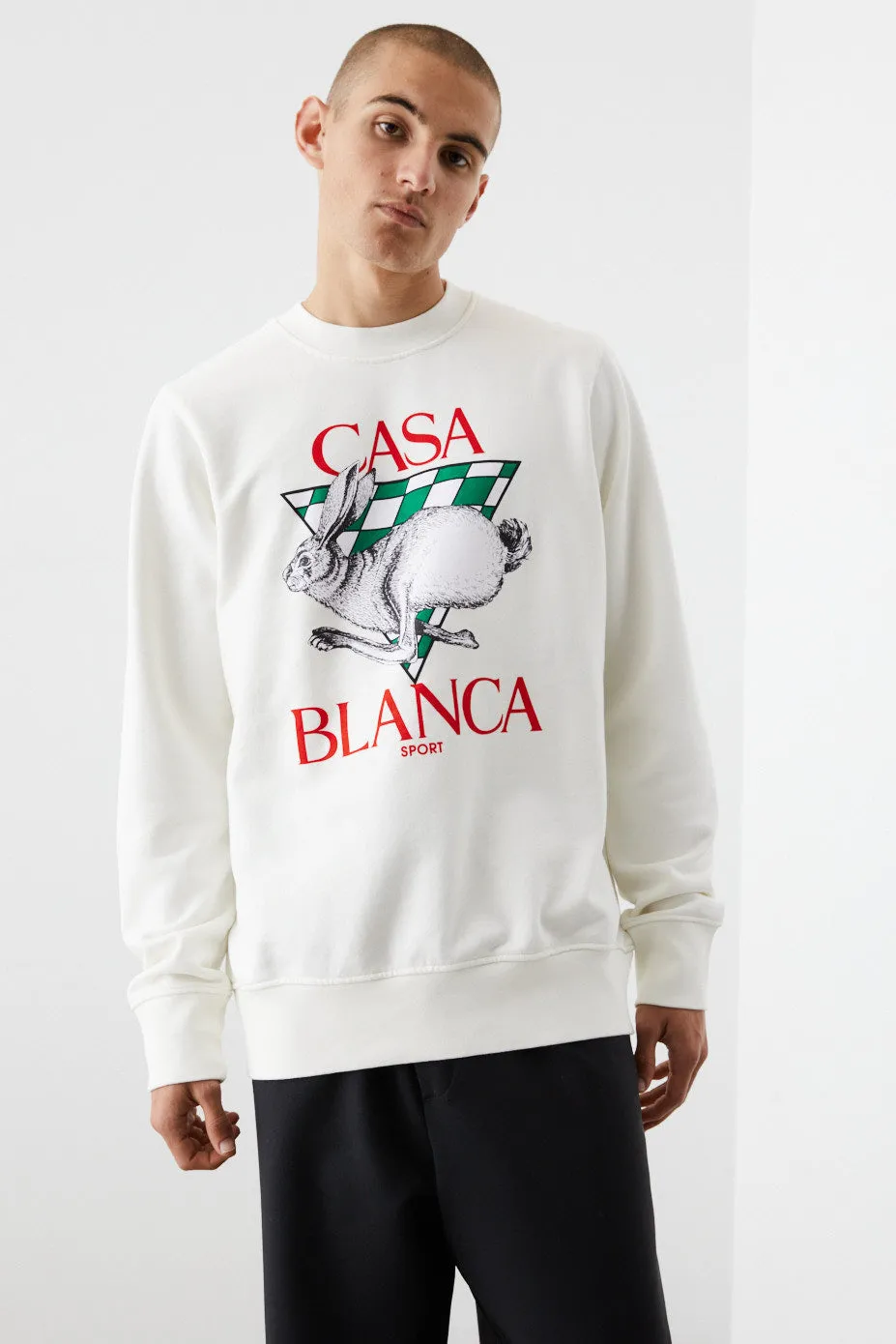 Casa Sport Sweatshirt