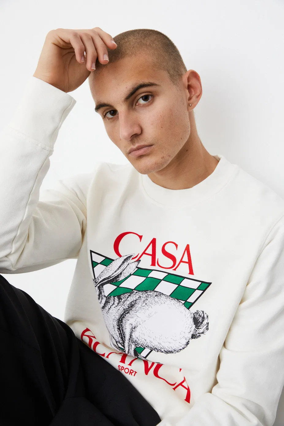 Casa Sport Sweatshirt