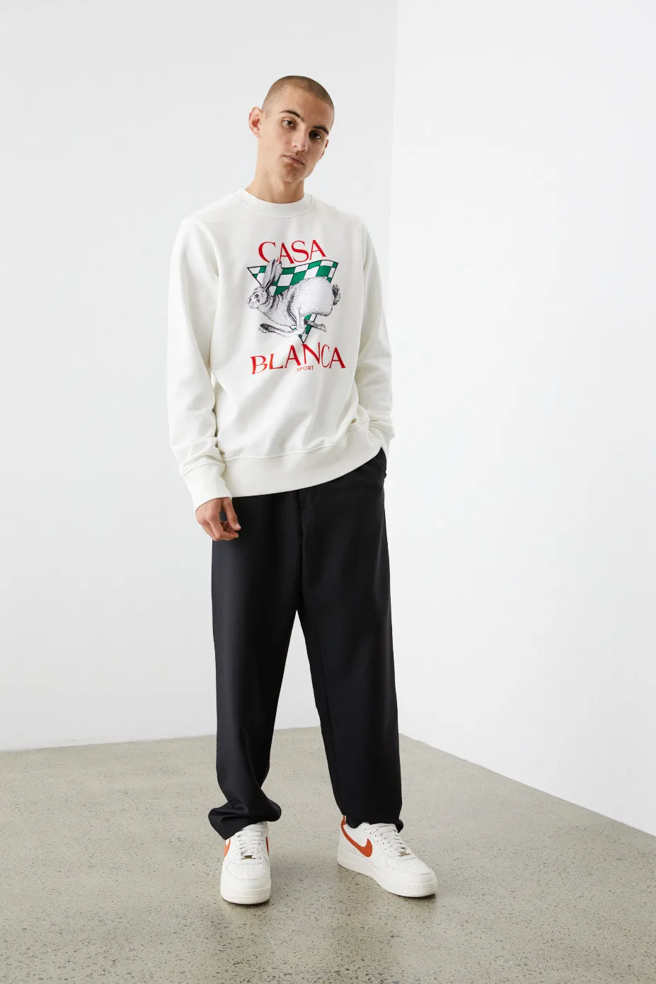 Casa Sport Sweatshirt
