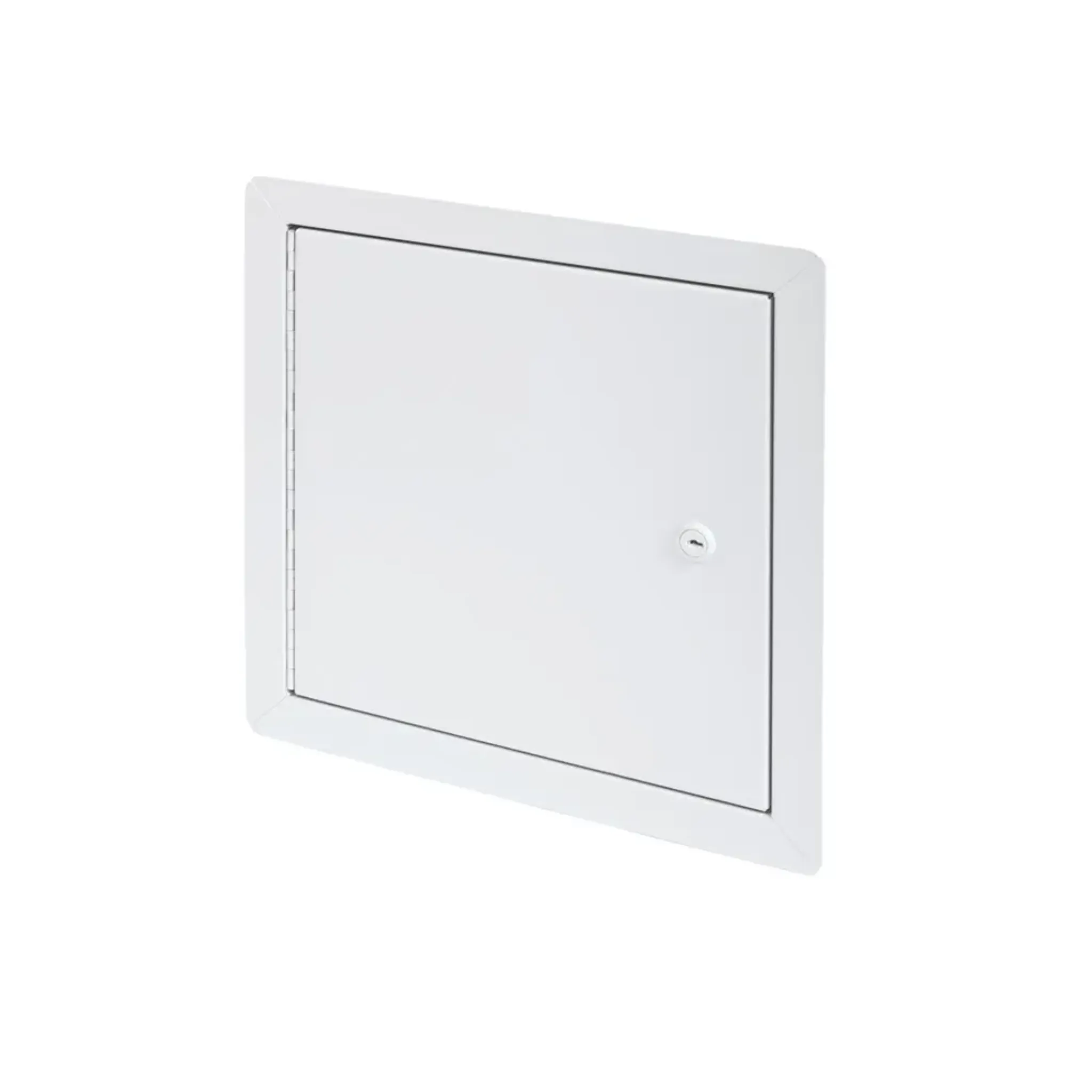 Cendrex PAL Flush Universal Aluminum-insulated Access Door with Exposed Flange