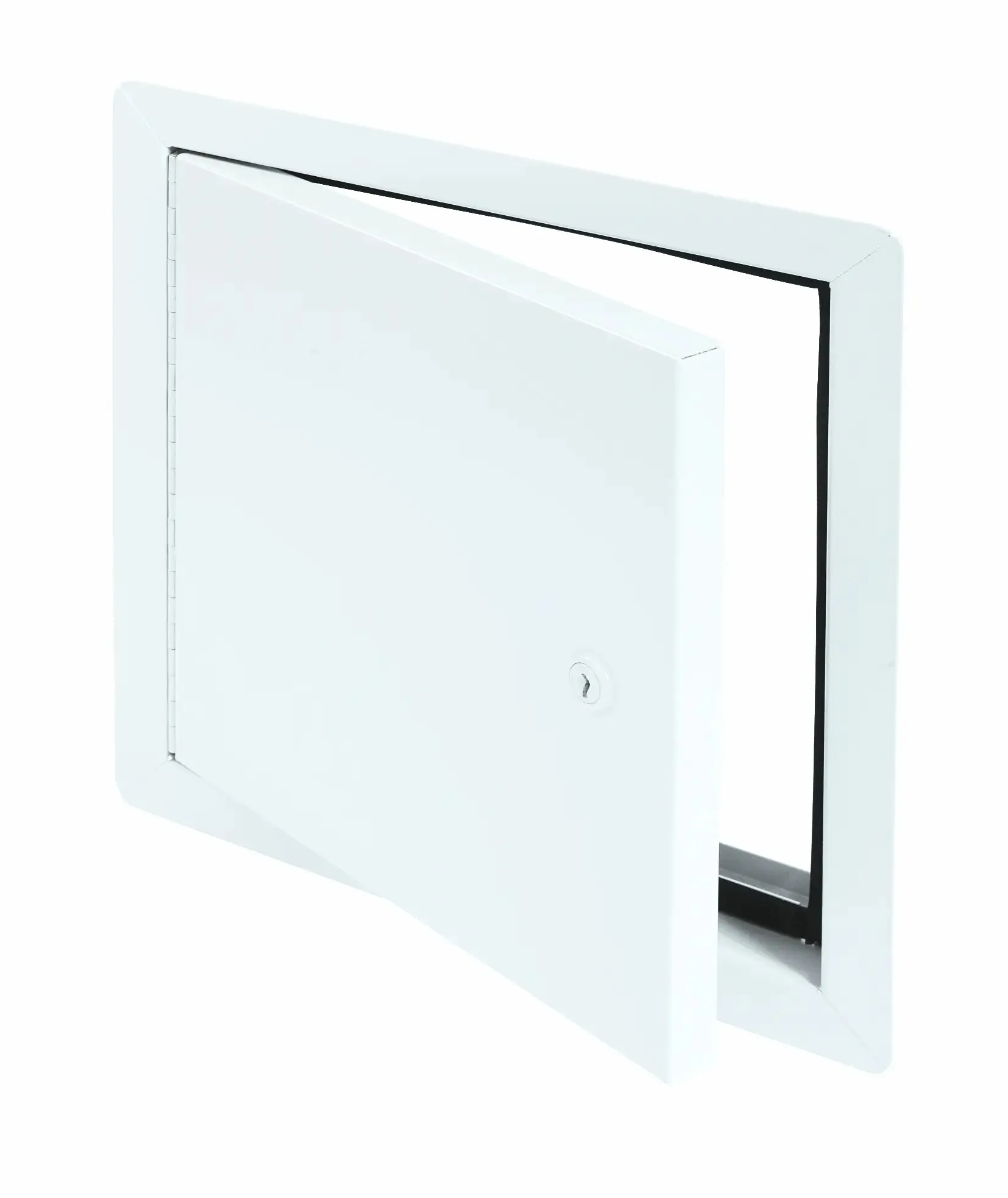 Cendrex PAL Flush Universal Aluminum-insulated Access Door with Exposed Flange