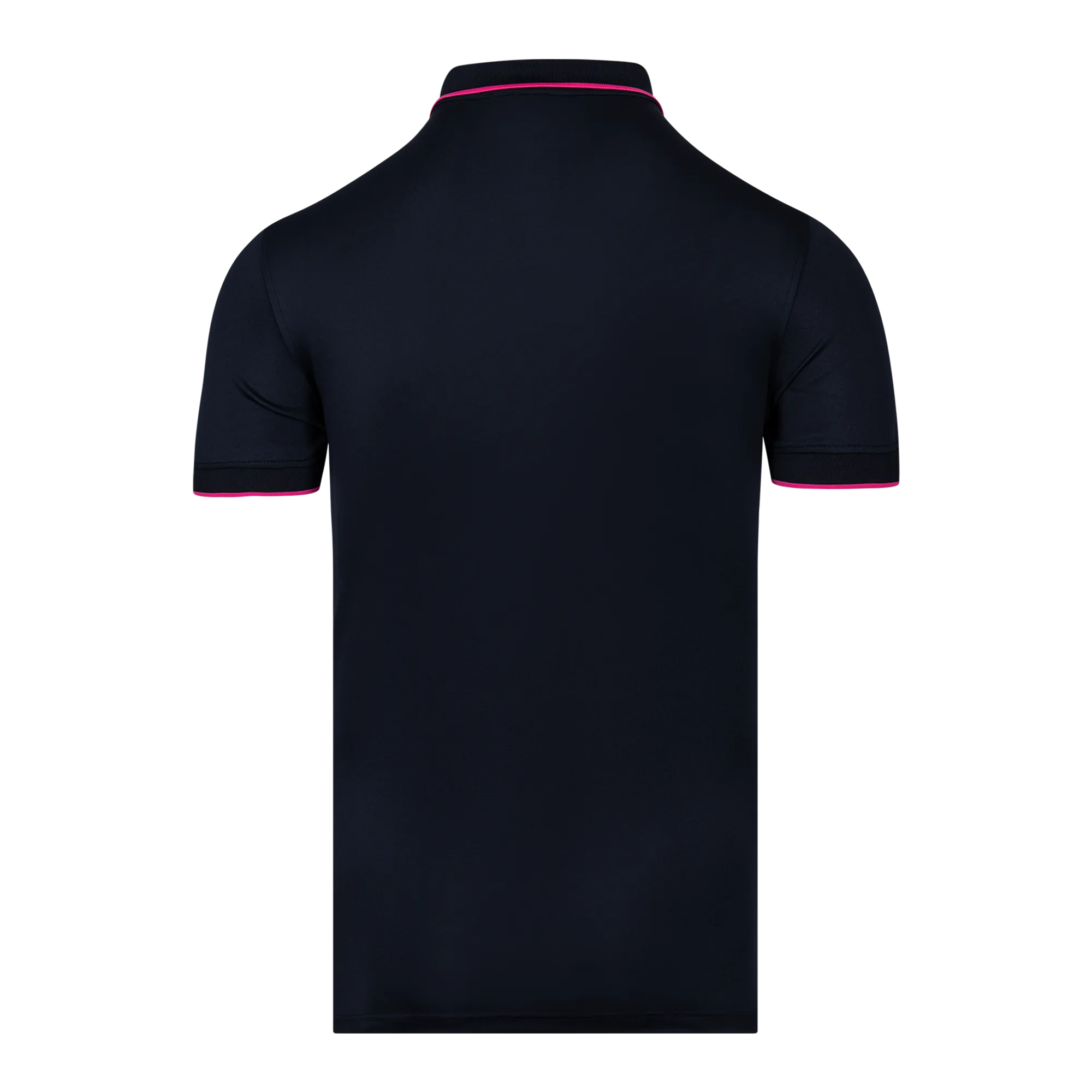 Cmax Paisley Polo