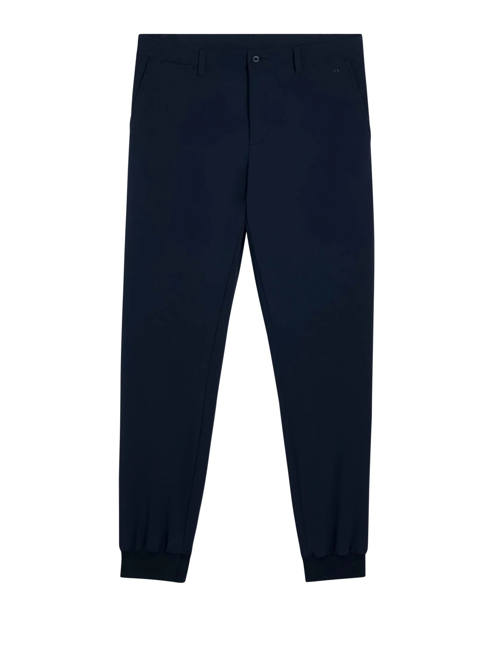 Cuff Jogger Pant / JL Navy