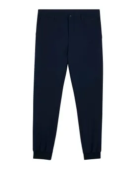 Cuff Jogger Pant / JL Navy