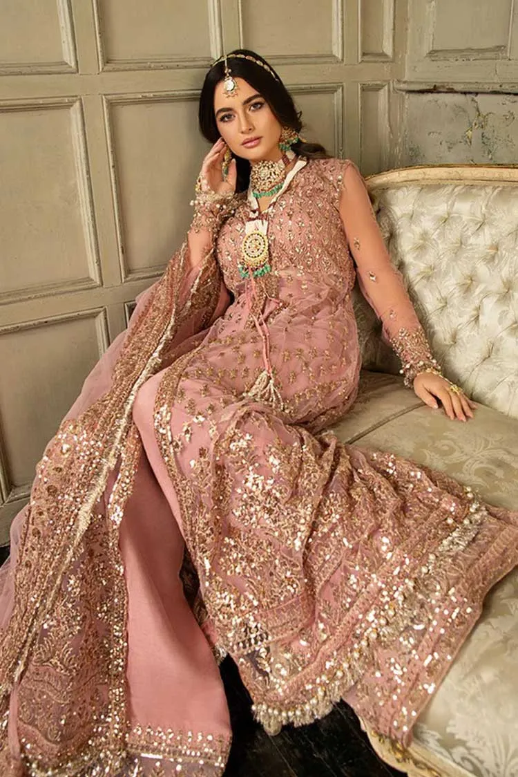 Design 03 Nur Festive Collection