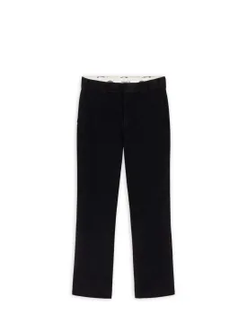 Dickies Corduroy 874 Pant Black