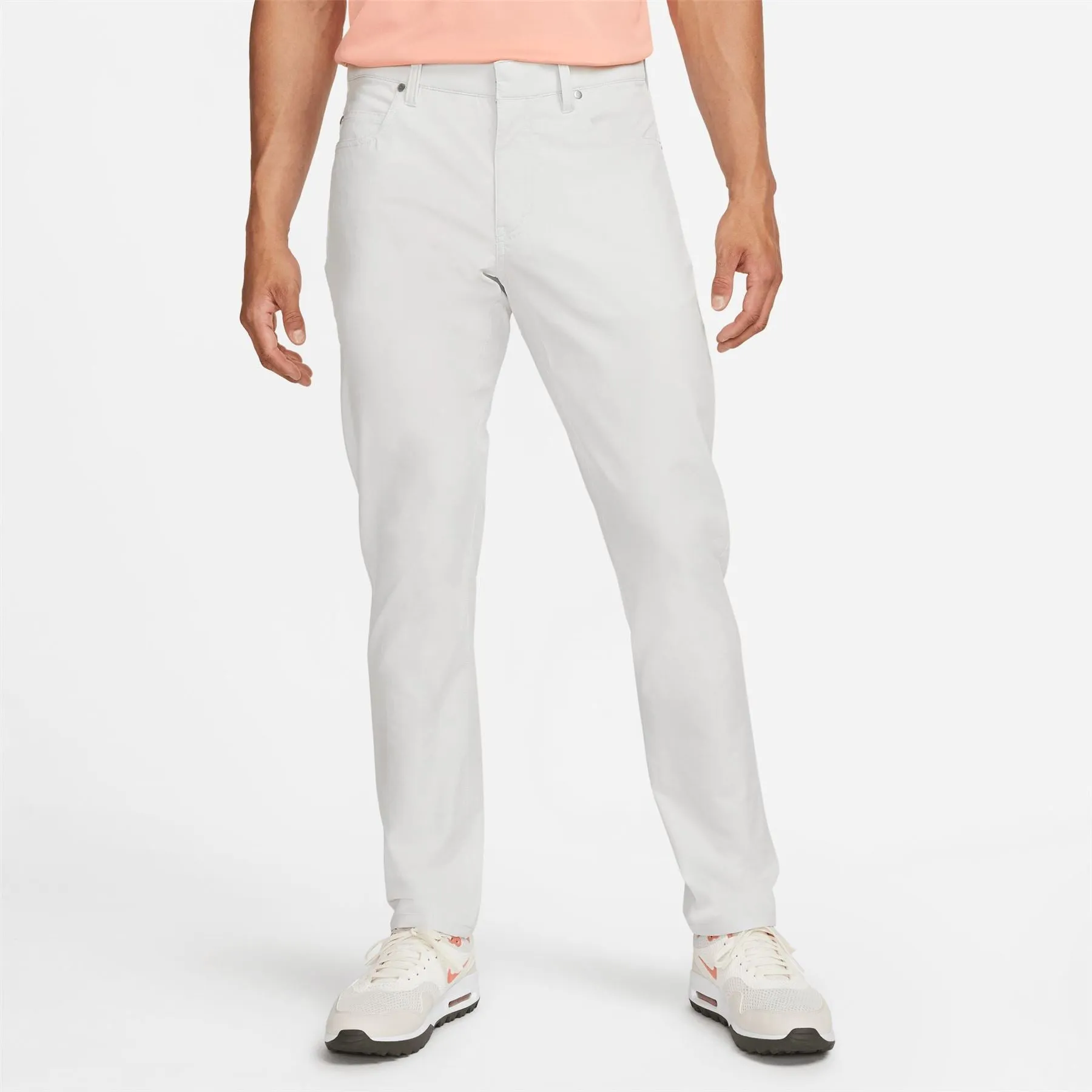 Dri-Fit Repel Five Pocket Slim Pant Photon Dust - AW23