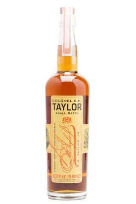 E. H. Taylor Small Batch Bourbon