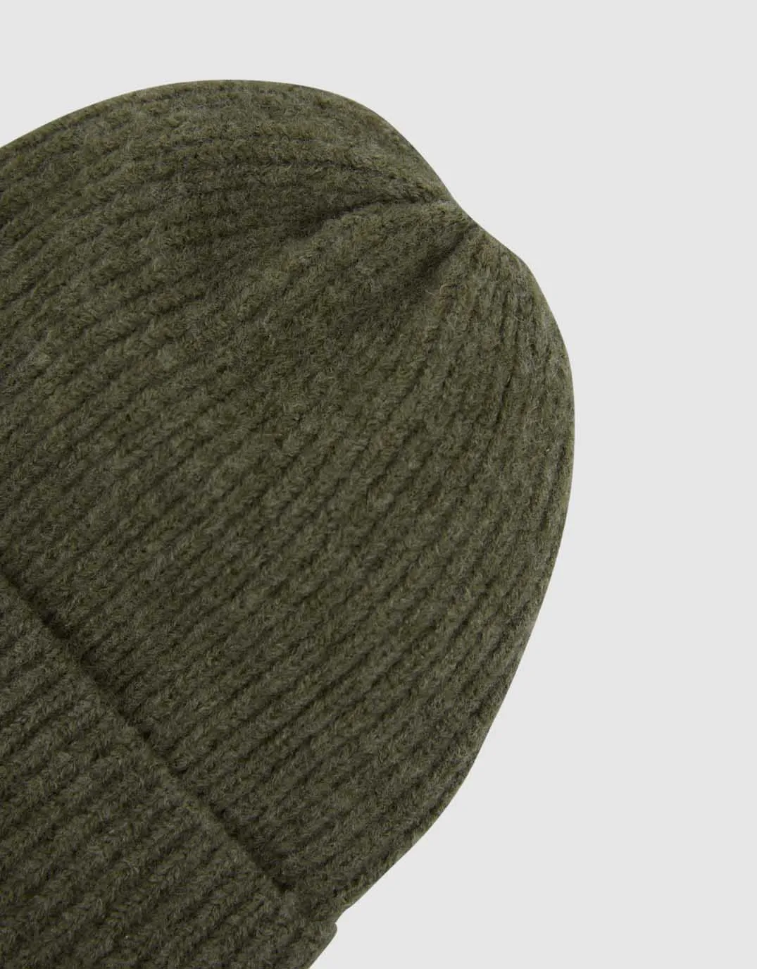 Forrest Beanie - Four Leaf Clover