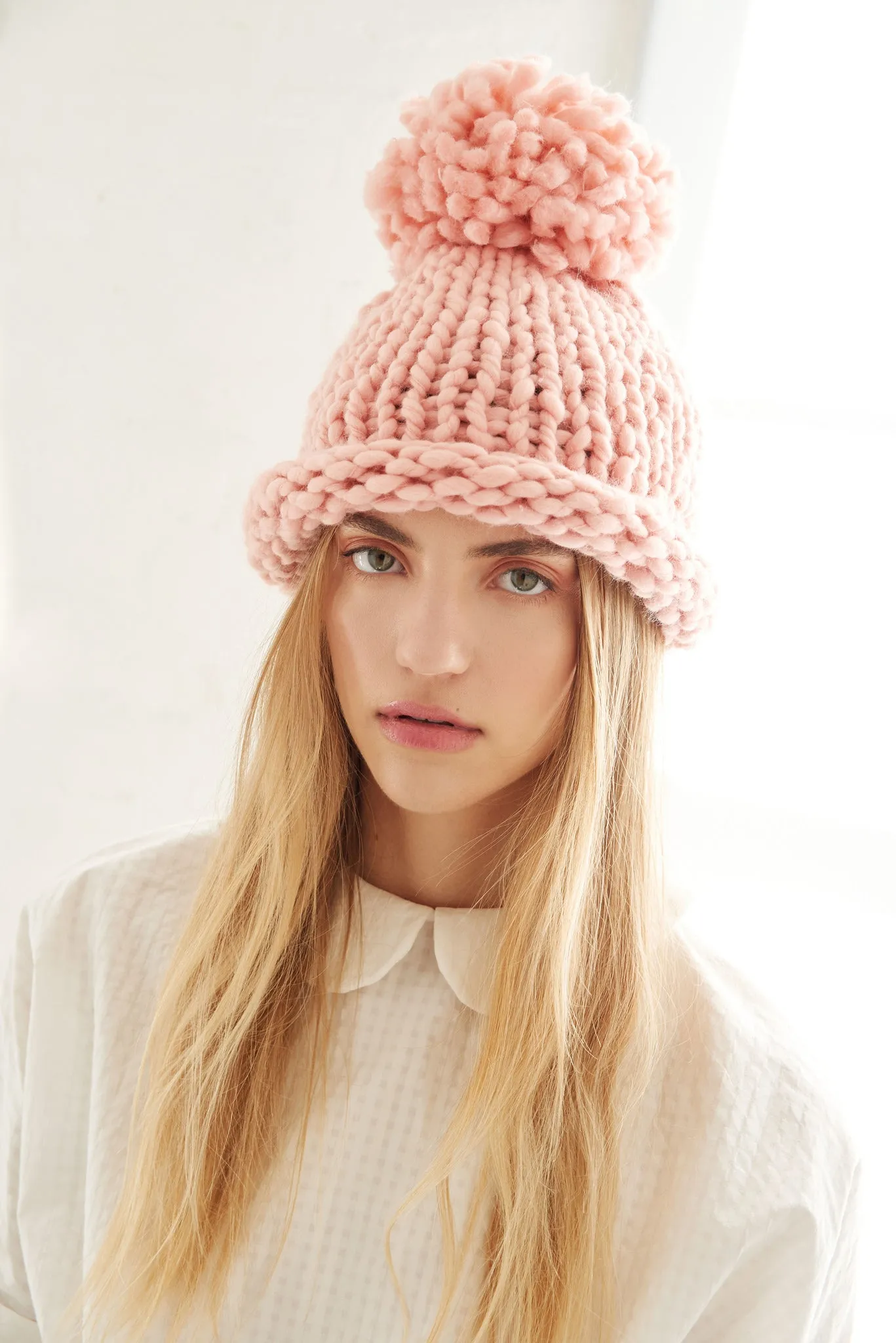 FREE My First Hat AND My First Scarf PATTERNS - Merino No. 5