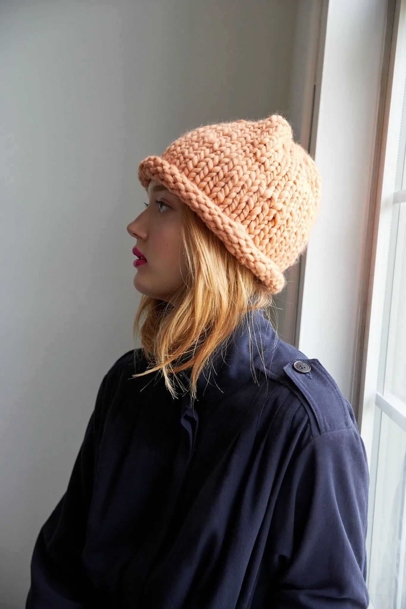 FREE My First Hat AND My First Scarf PATTERNS - Merino No. 5