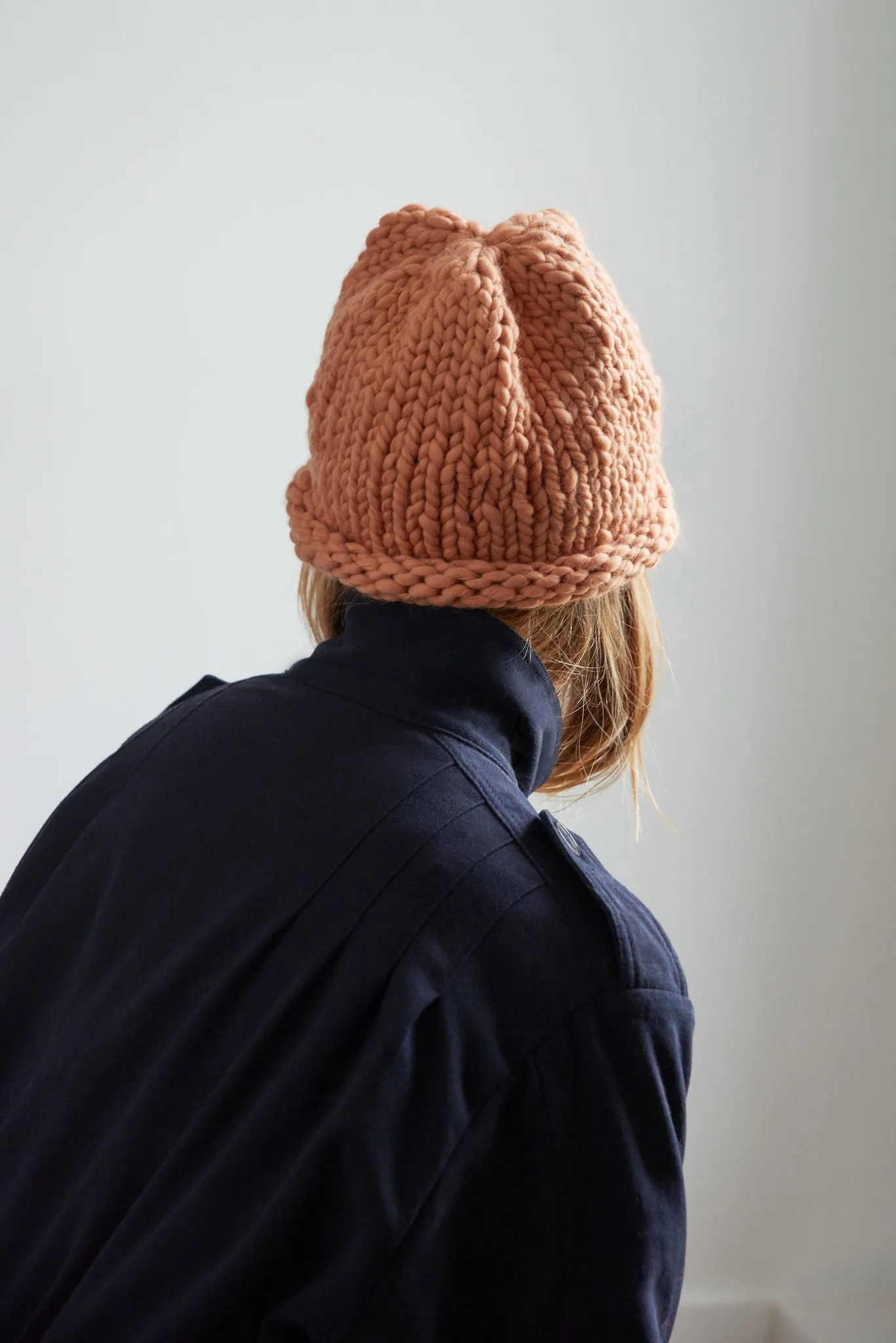 FREE My First Hat AND My First Scarf PATTERNS - Merino No. 5