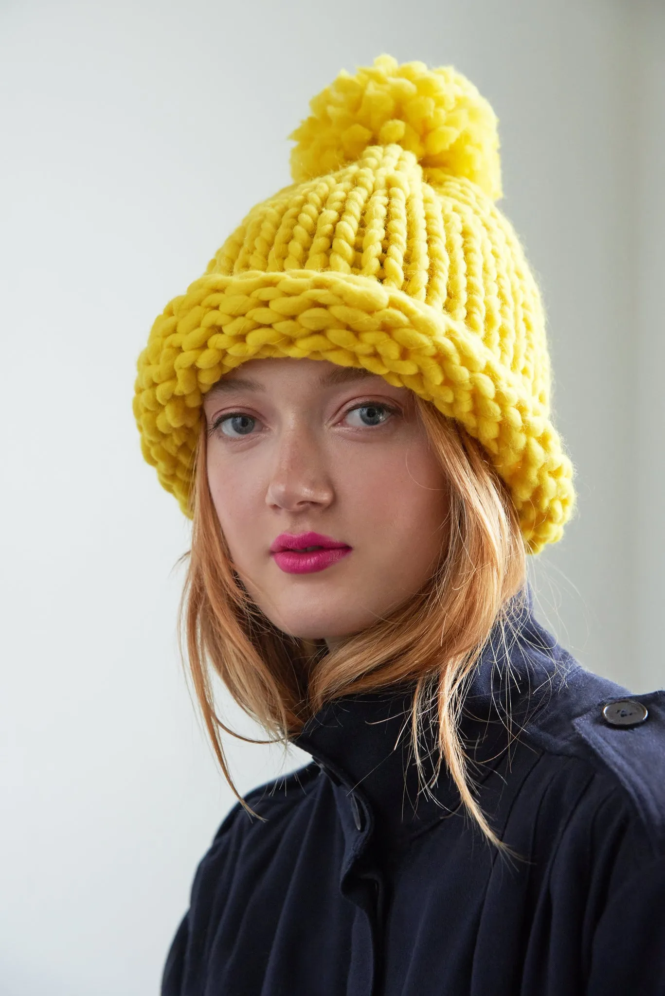 FREE My First Hat AND My First Scarf PATTERNS - Merino No. 5