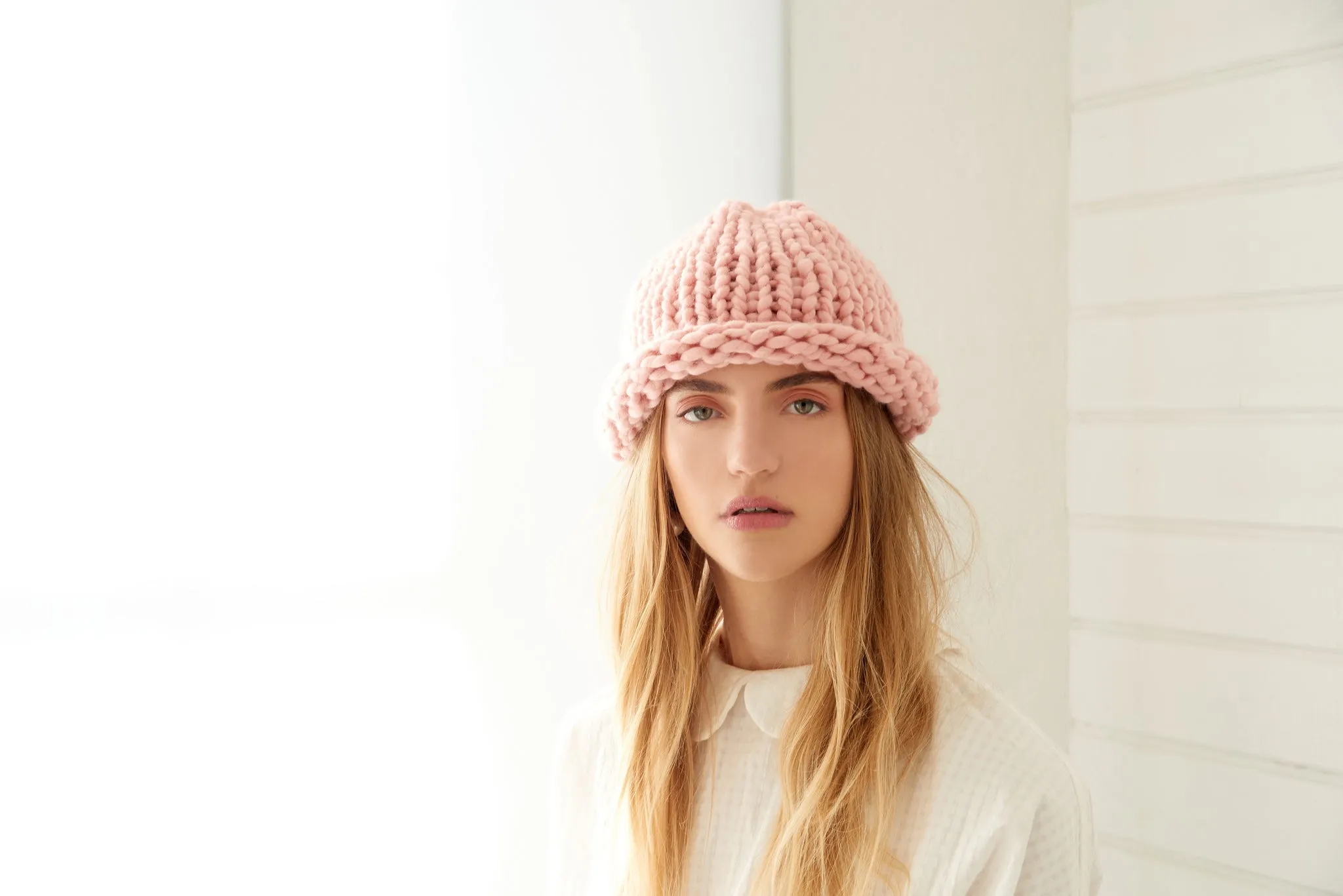 FREE My First Hat AND My First Scarf PATTERNS - Merino No. 5
