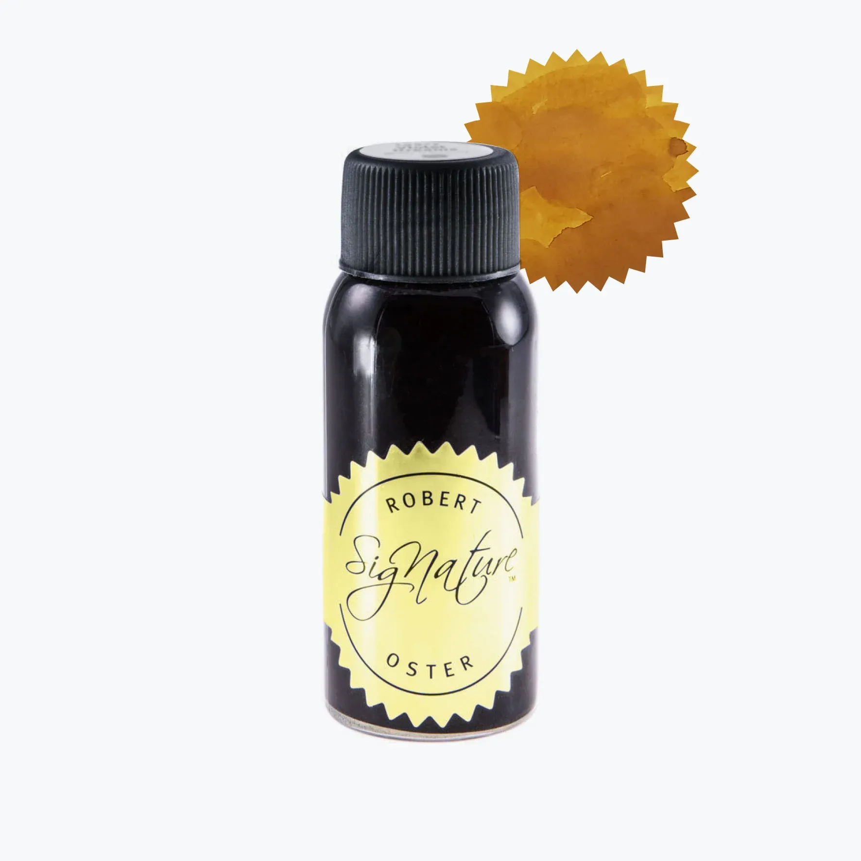 Gold Antiqua | Robert Oster Signature Ink {50 mL}