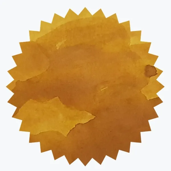 Gold Antiqua | Robert Oster Signature Ink {50 mL}
