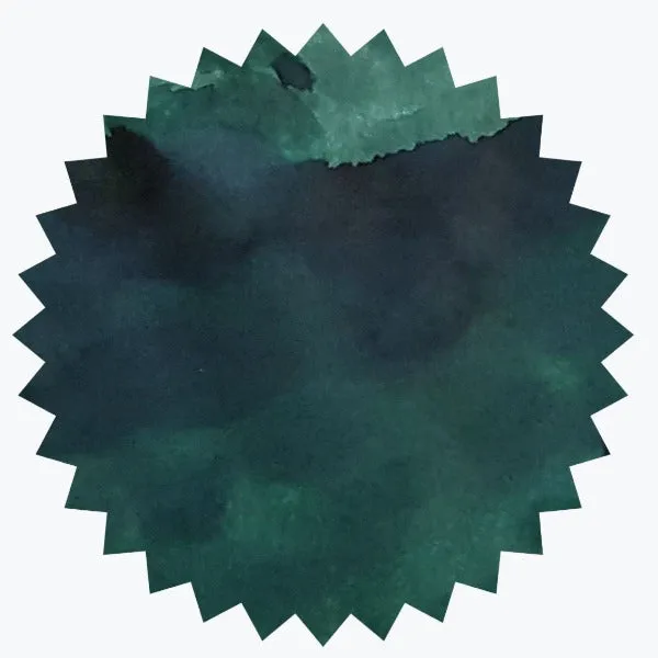 Green at Night | Robert Oster Signature Ink {50 mL}