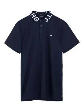 Gus Regular Polo / JL Navy